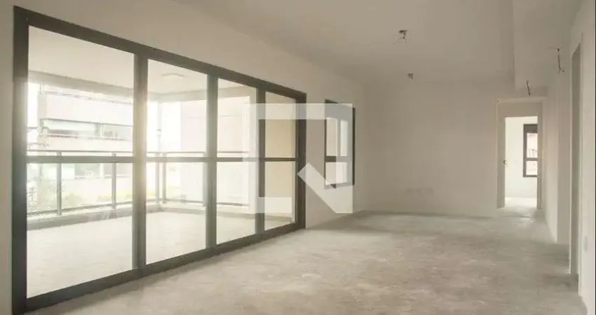 Apartamento à Venda - Chácara Inglesa, 3 Quartos,  141 m2