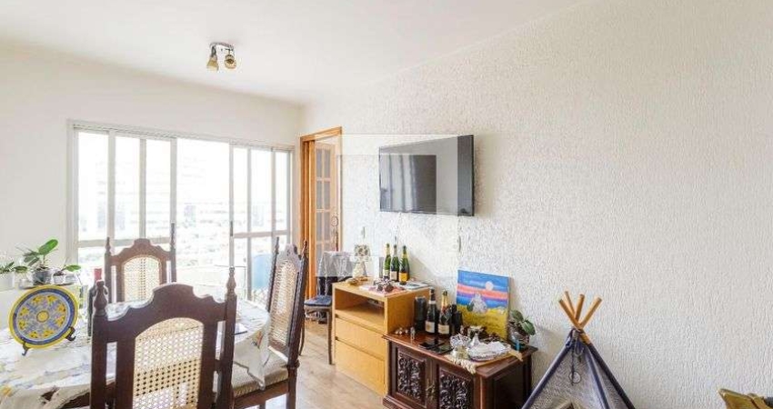 Apartamento à Venda - Vila Olímpia, 1 Quarto,  44 m2