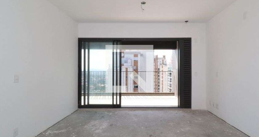 Apartamento à Venda - Pinheiros, 2 Quartos,  70 m2