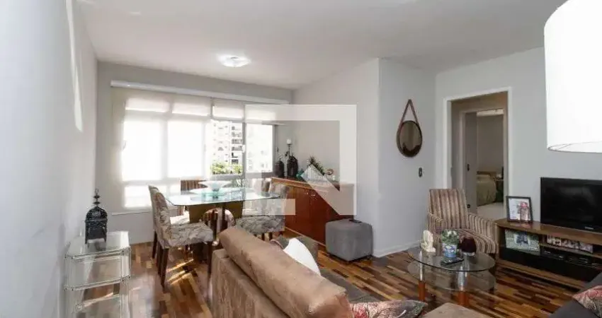 Apartamento à Venda - Moema, 2 Quartos,  89 m2