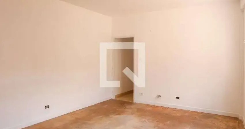 Apartamento à Venda - Perdizes, 2 Quartos,  83 m2