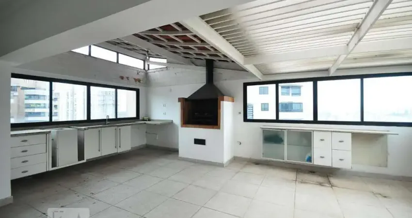 Apartamento à Venda - Portal do Morumbi, 3 Quartos,  274 m2
