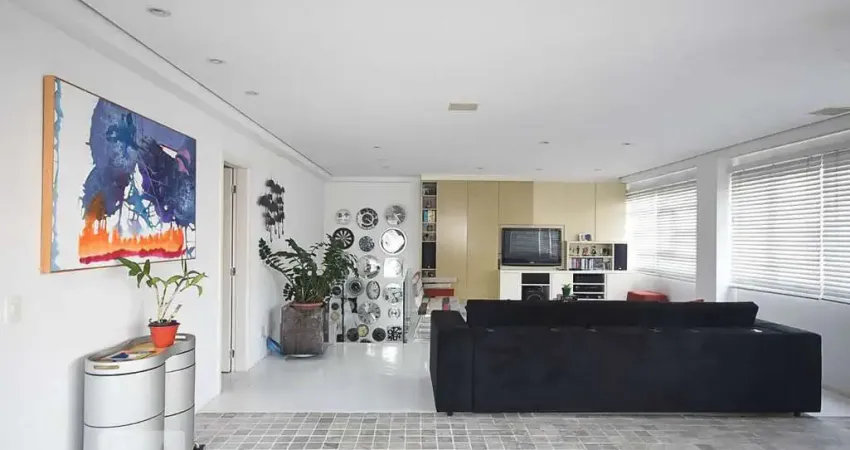 Apartamento à Venda - Portal do Morumbi, 4 Quartos,  400 m2