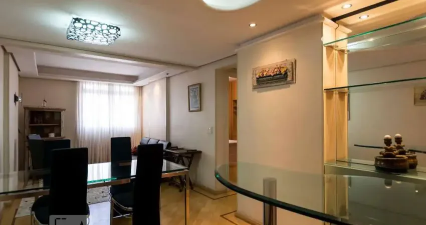 Apartamento à Venda - Vila Mariana, 1 Quarto,  70 m2