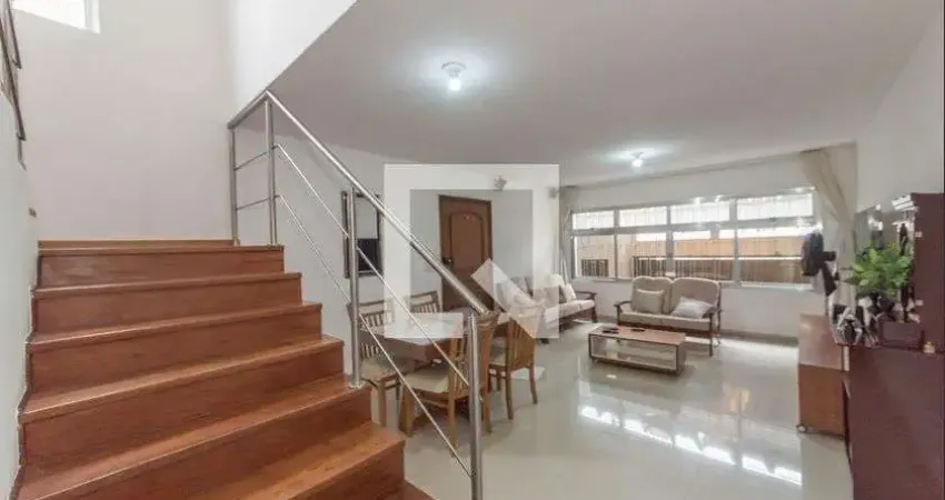 Casa à Venda - Jabaquara, 3 Quartos,  213 m2