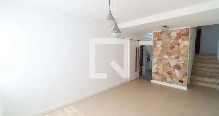 Casa com 4 quartos à venda na Rua Rugendas, 33, Jabaquara, São Paulo