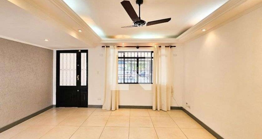 Casa à Venda - Interlagos, 3 Quartos,  173 m2