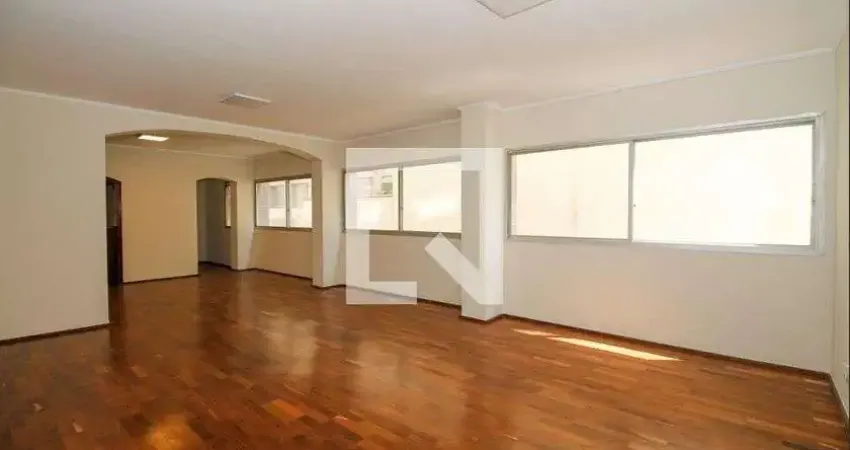 Apartamento à Venda - Pinheiros, 3 Quartos,  224 m2