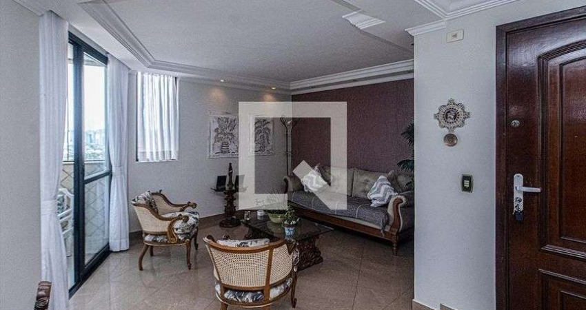 Apartamento à Venda - Bosque da Saúde, 3 Quartos,  150 m2