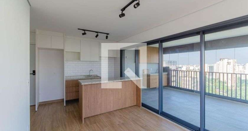 Apartamento à Venda - Vila Mariana, 2 Quartos,  68 m2
