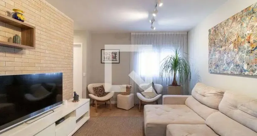 Apartamento à Venda - Barra Funda, 2 Quartos,  100 m2
