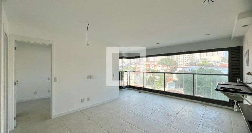 Apartamento à Venda - Sumaré, 1 Quarto,  50 m2