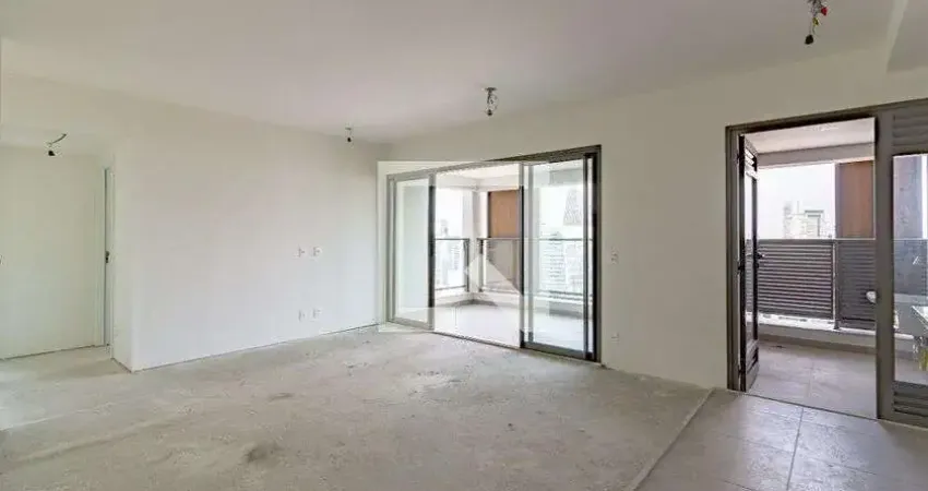 Apartamento à Venda - Pinheiros, 2 Quartos,  85 m2