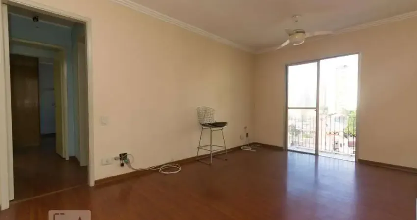 Apartamento à Venda - Chácara Inglesa, 2 Quartos,  69 m2