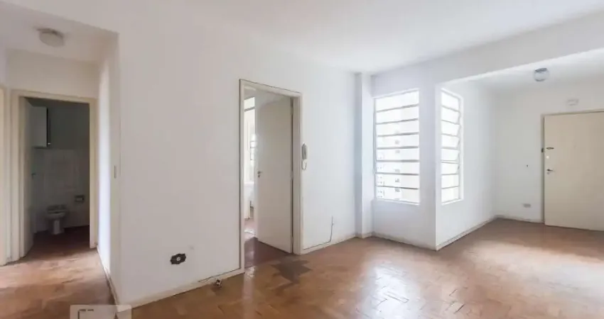 Apartamento com 2 quartos à venda na Avenida Professor Alfonso Bovero, 1201, Sumaré, São Paulo