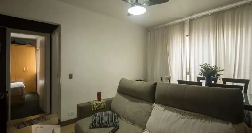 Apartamento com 2 quartos à venda na Rua Sansão Alves dos Santos, 138, Brooklin, São Paulo
