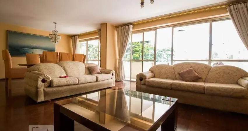 Apartamento com 3 quartos à venda na Rua Castro Alves, 631, Aclimação, São Paulo