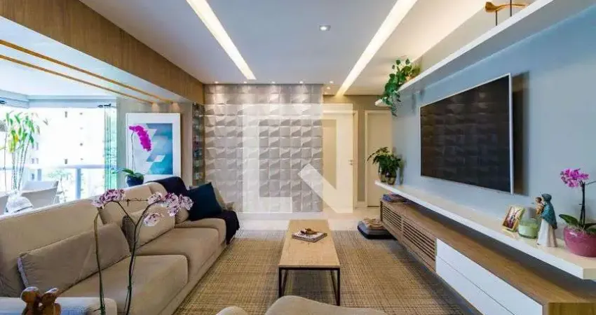 Apartamento à Venda - Vila Andrade, 3 Quartos,  104 m2