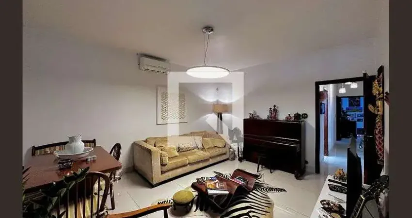 Casa à Venda - Campo Belo, 3 Quartos,  289 m2