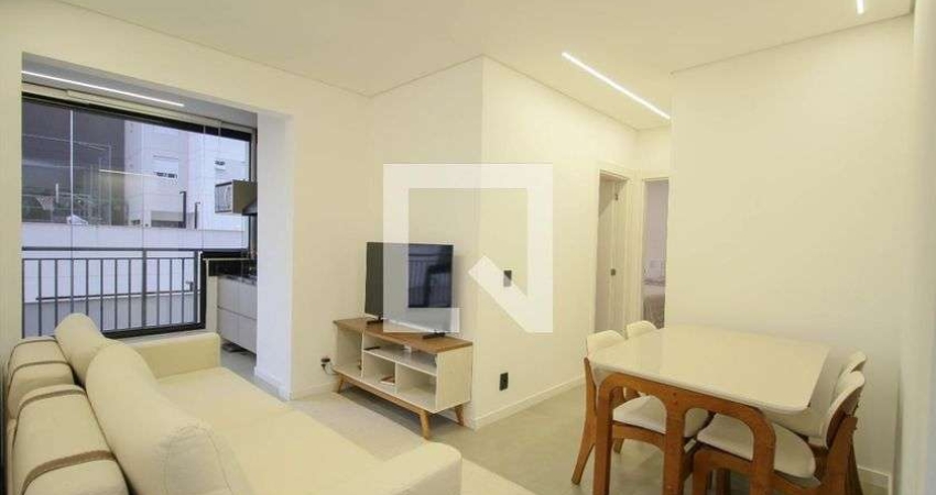 Apartamento com 2 quartos à venda na Avenida Alberto Augusto Alves, 270, Panamby, São Paulo