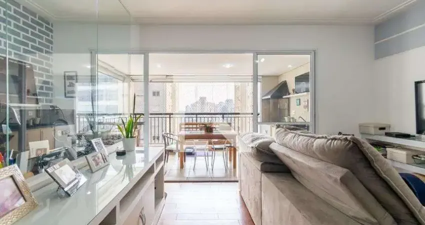 Apartamento à Venda - Jabaquara, 2 Quartos,  100 m2