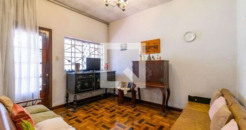 Casa à Venda - Jabaquara, 2 Quartos,  198 m2