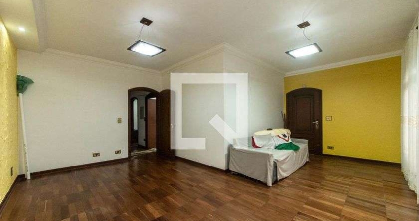 Casa com 4 quartos à venda na Rua Carlos Tiago Pereira, 724, Bosque da Saúde, São Paulo
