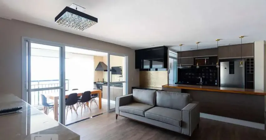 Apartamento à Venda - Vila Mascote, 2 Quartos,  86 m2