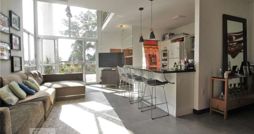 Apartamento à Venda - Panamby, 2 Quartos,  97 m2