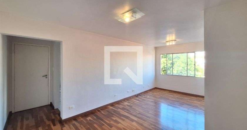 Apartamento à Venda - Vila Romana, 2 Quartos,  60 m2