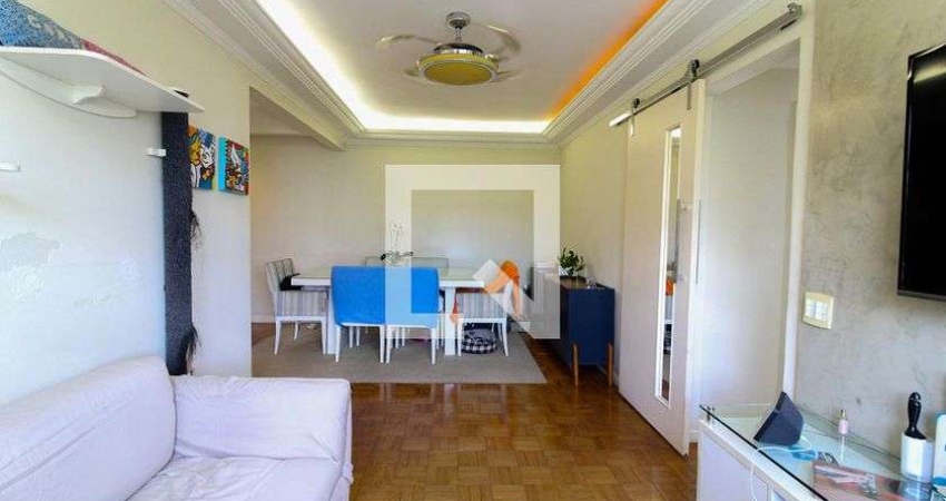 Apartamento à Venda - Moema, 2 Quartos,  76 m2