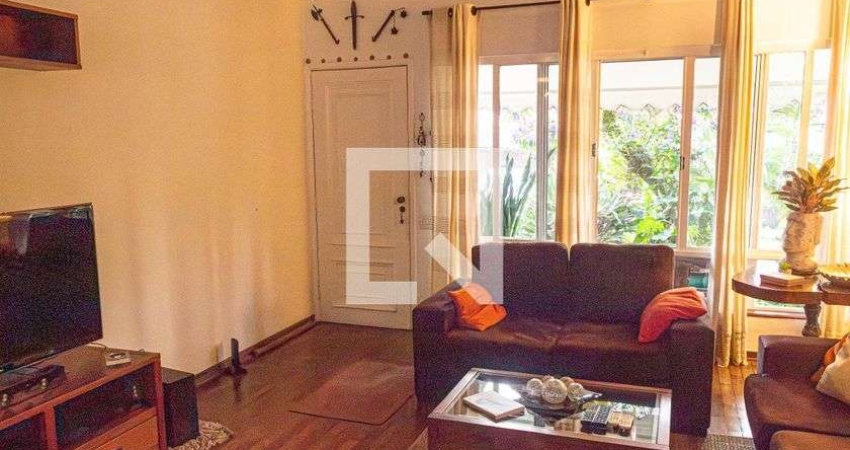 Casa à Venda - Jardim Marajoara , 4 Quartos,  250 m2