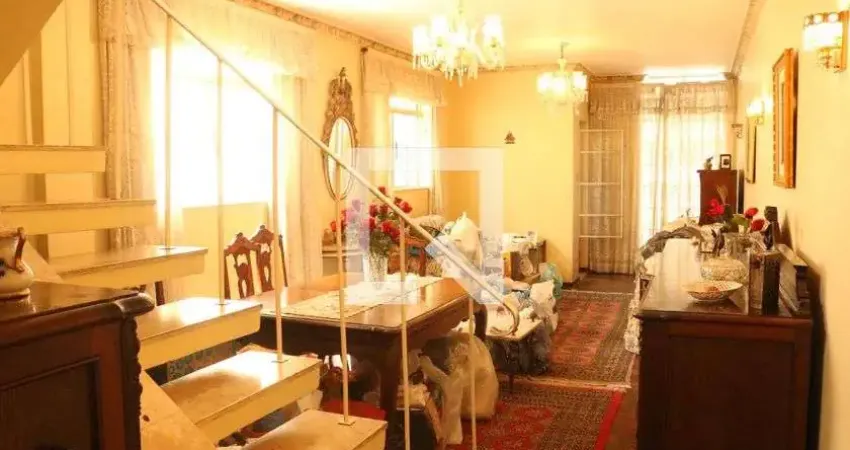 Casa com 3 quartos à venda na Rua Anhangüera, 761, Barra Funda, São Paulo
