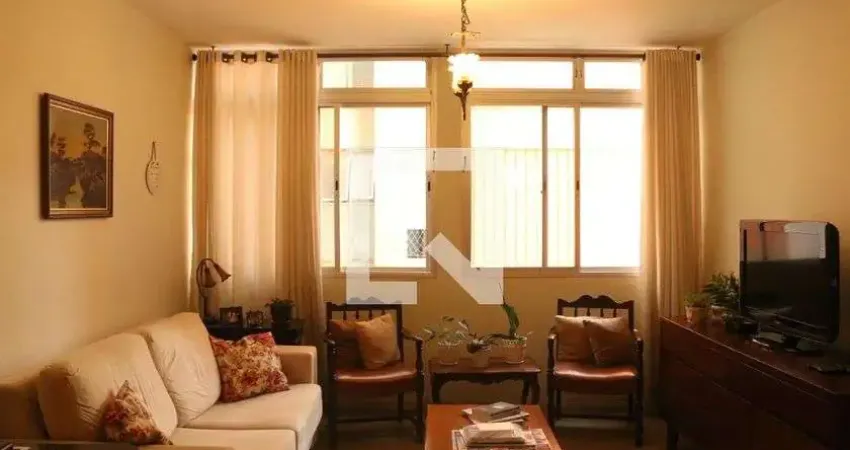 Apartamento à Venda - Perdizes, 3 Quartos,  98 m2