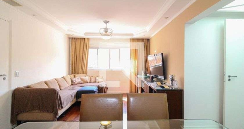 Apartamento à Venda - Vila Olímpia, 3 Quartos,  83 m2