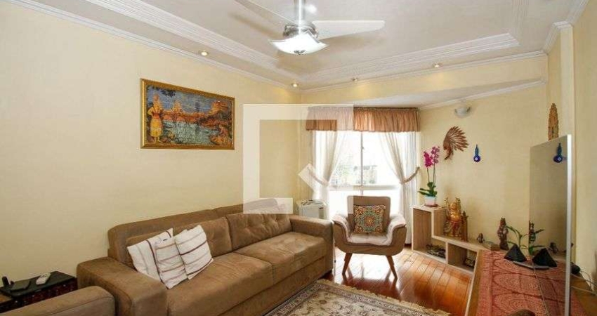 Apartamento à Venda - Paraíso, 3 Quartos,  94 m2