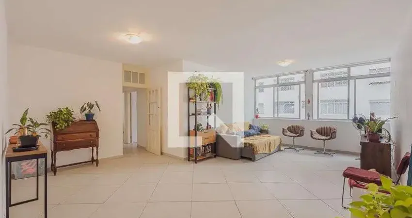 Apartamento à Venda - Jardim Paulista, 2 Quartos,  110 m2