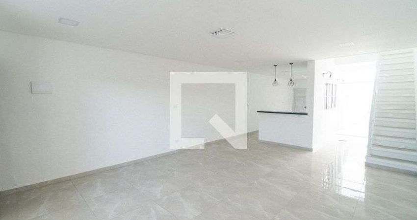 Casa à Venda - Jabaquara, 2 Quartos,  170 m2