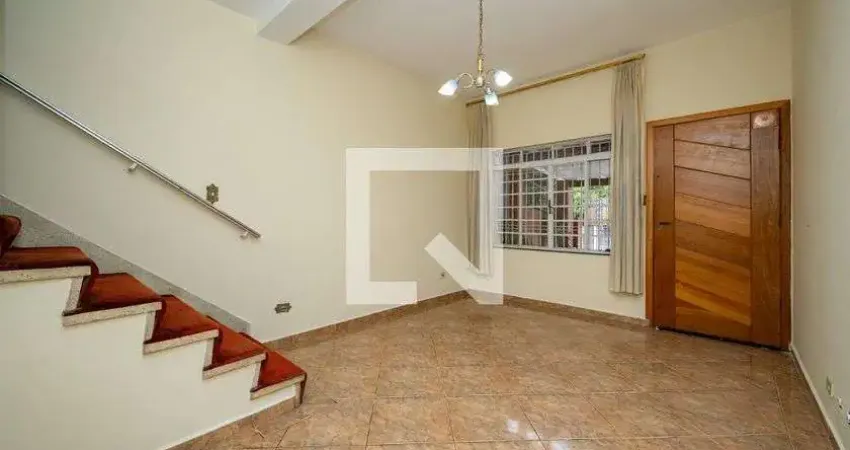 Casa à Venda - Jabaquara, 2 Quartos,  112 m2