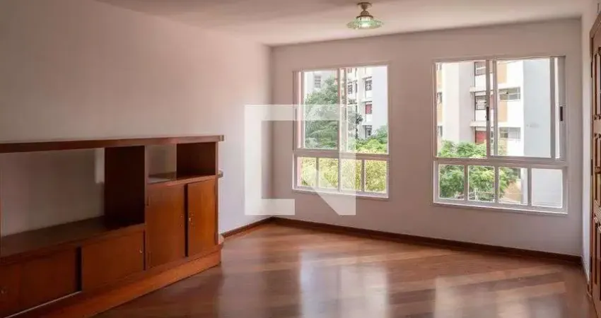 Apartamento à Venda - Perdizes, 3 Quartos,  98 m2