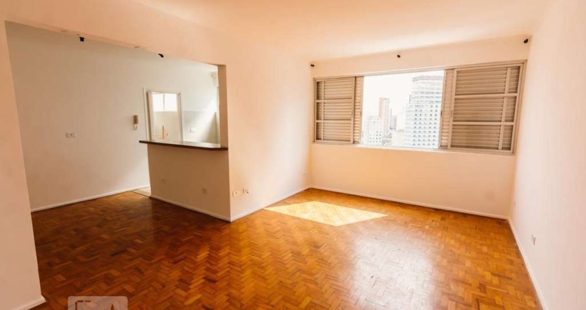 Apartamento à Venda - Perdizes, 3 Quartos,  134 m2