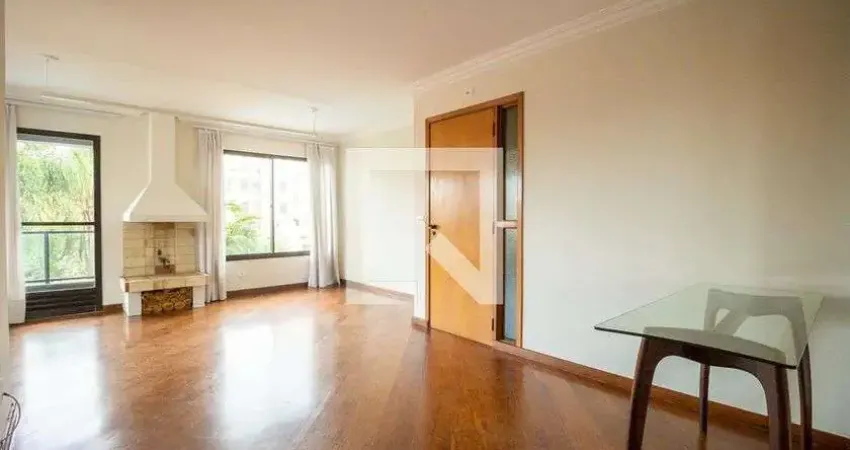 Apartamento à Venda - Vila Mariana, 3 Quartos,  107 m2