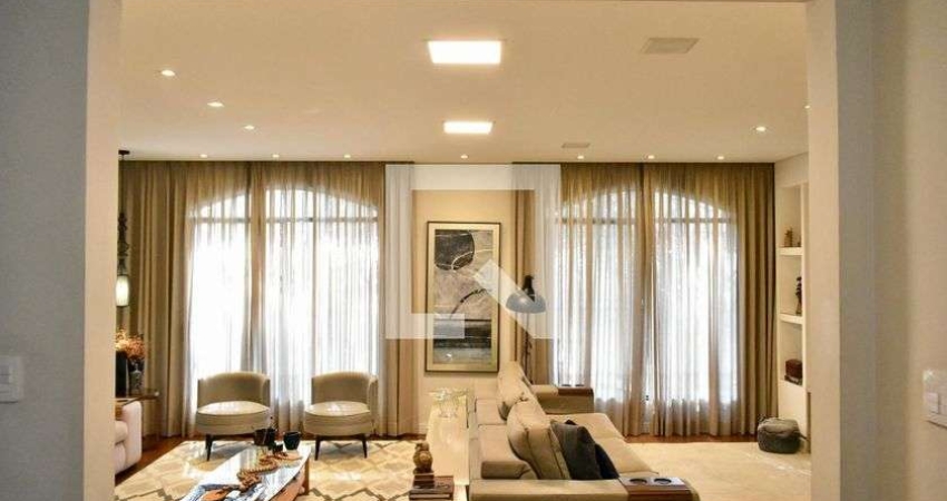 Casa à Venda - Planalto Paulista, 4 Quartos,  250 m2