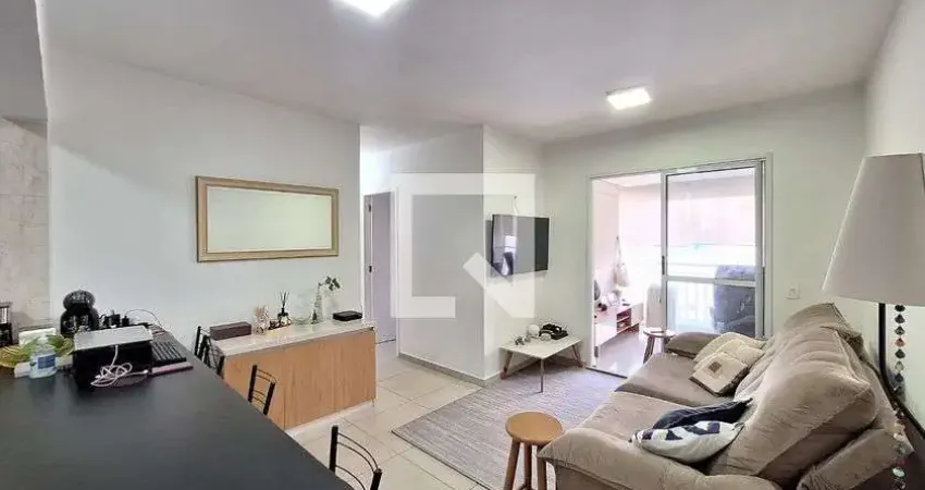 Apartamento à Venda - Barra Funda, 3 Quartos,  106 m2