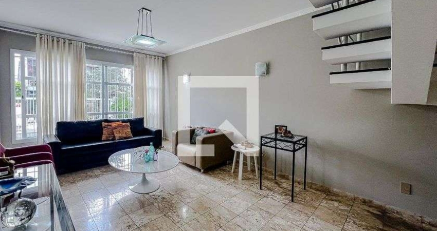 Casa com 3 quartos à venda na Rua Professor Luís Gonzaga Righini, 184, Vila Mariana, São Paulo