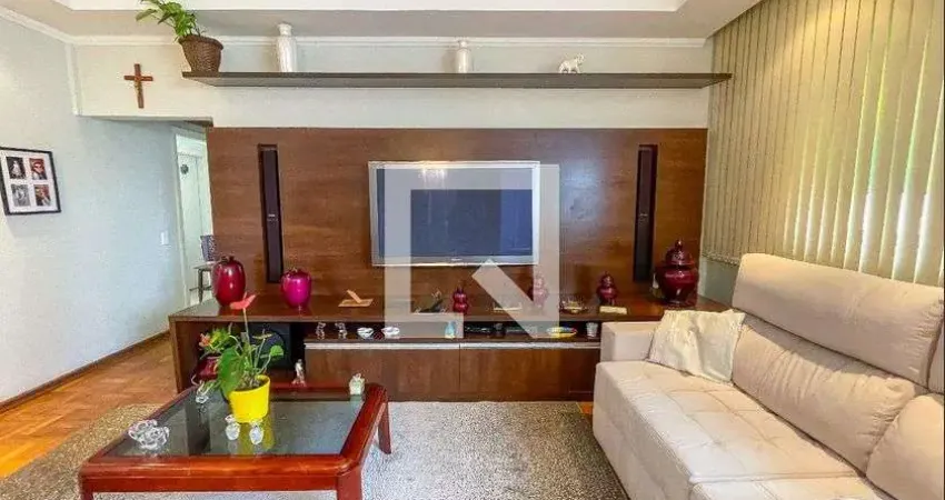 Apartamento à Venda - Pinheiros, 3 Quartos,  143 m2