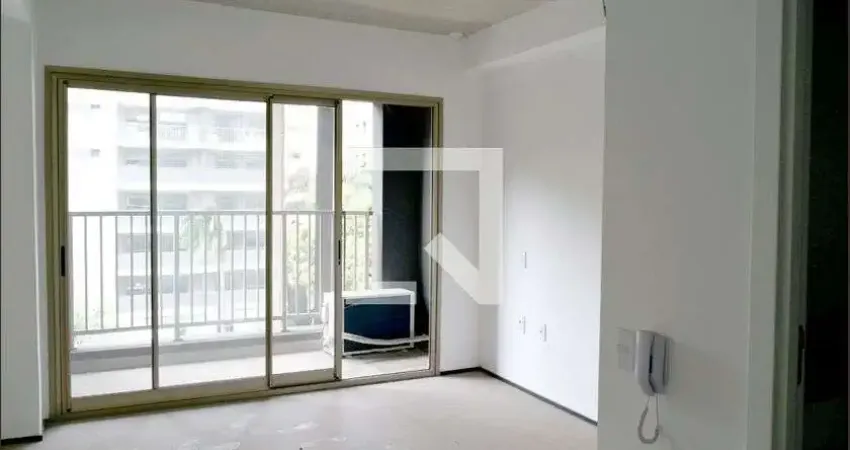 Apartamento à Venda - Jardim Paulista, 1 Quarto,  25 m2