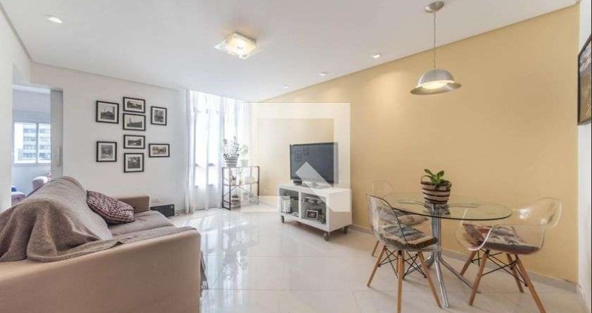 Apartamento à Venda - Brooklin, 3 Quartos,  81 m2