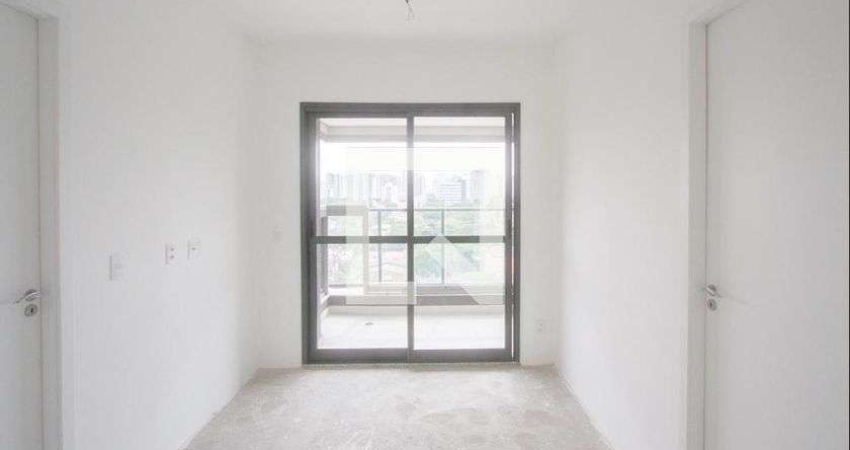 Apartamento com 1 quarto à venda na Rua Barão do Triunfo, 2081, Brooklin, São Paulo