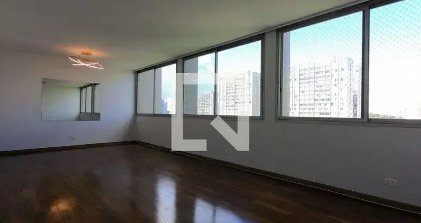 Apartamento à Venda - Portal do Morumbi, 3 Quartos,  140 m2